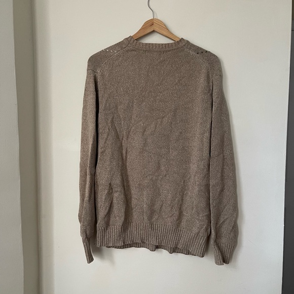 Grandpa sweater - Picture 5 of 5